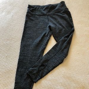 Calvin Klein yoga pants